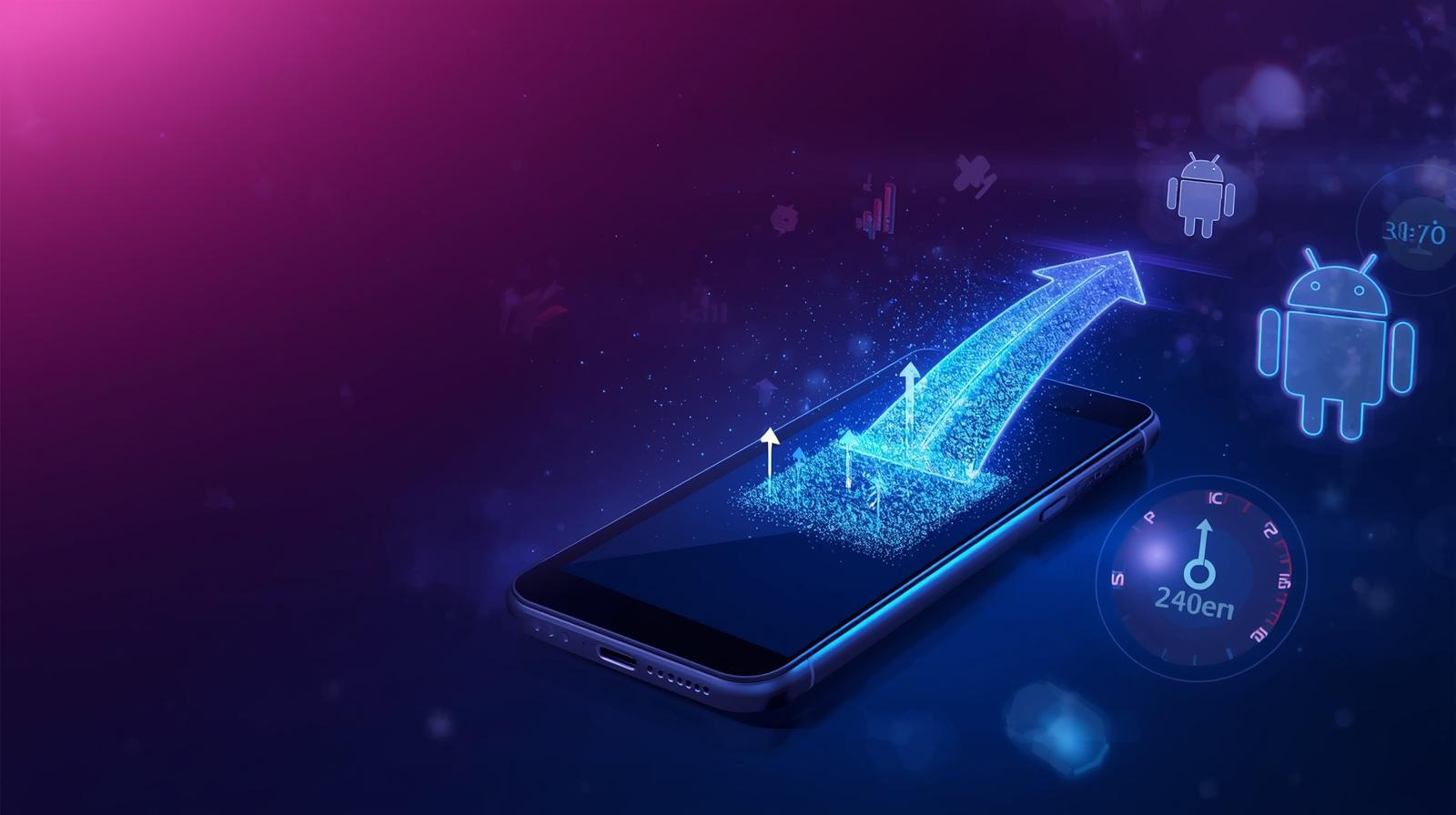 Прошивки Андроид которые оживят ваше устройство