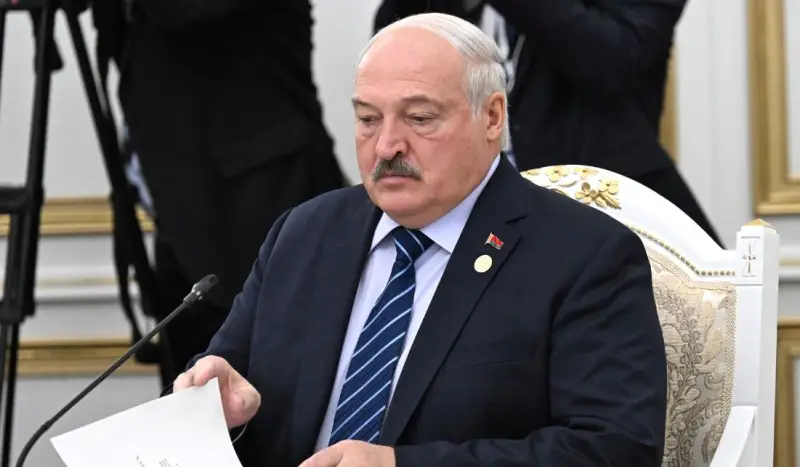 Украина может прекратить существование: Лукашенко заявил о необходимости мирных переговоров по украинскому конфликту