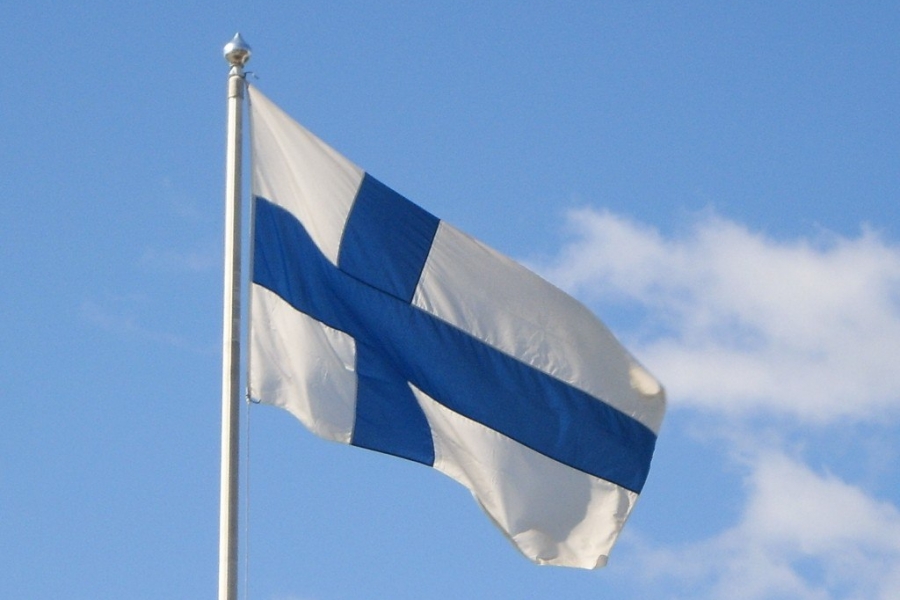 Финляндия разгромила Великобританию на ЧМ-2024