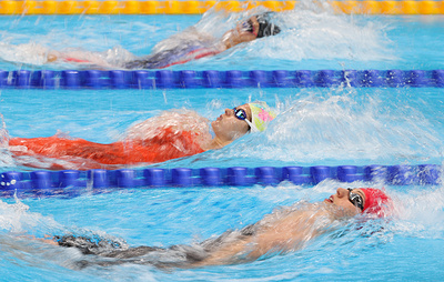 Ведущие пловцы мира готовят иск к WADA из-за допуска китайских спортсменов