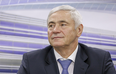 Рожков: МПК подтвердил снятие санкций, связанных с приостановкой членства ПКР в 2016 году