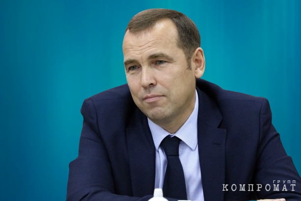 Губернатор Шумков горит на работе и тонет в делах