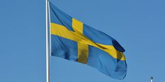 Швеция временно принимает документы на визу непосредственно в посольстве