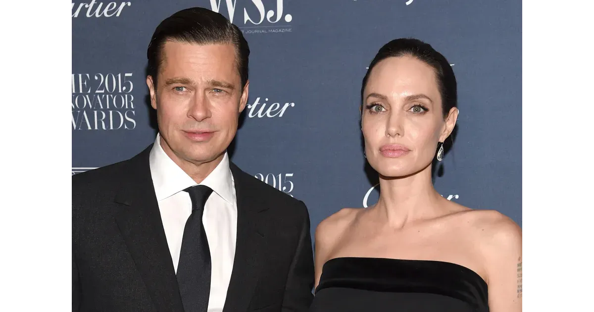 Анджелина Джоли назвала требования Брэда Питта в суде за винодельню Сhateau Miraval оскорбительными