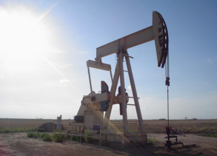 Стоимость нефти Brent выросла до $86 за баррель