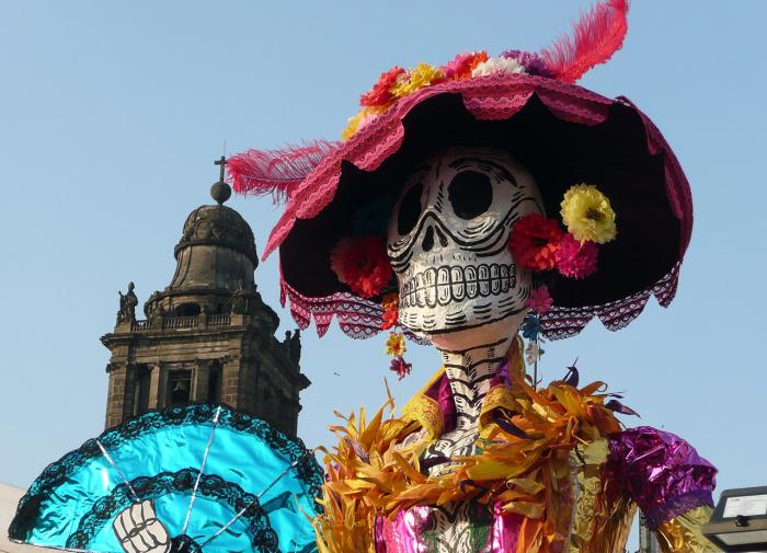 Туристы поехали отдыхать в Мексику и были найдены мертвыми в колодце