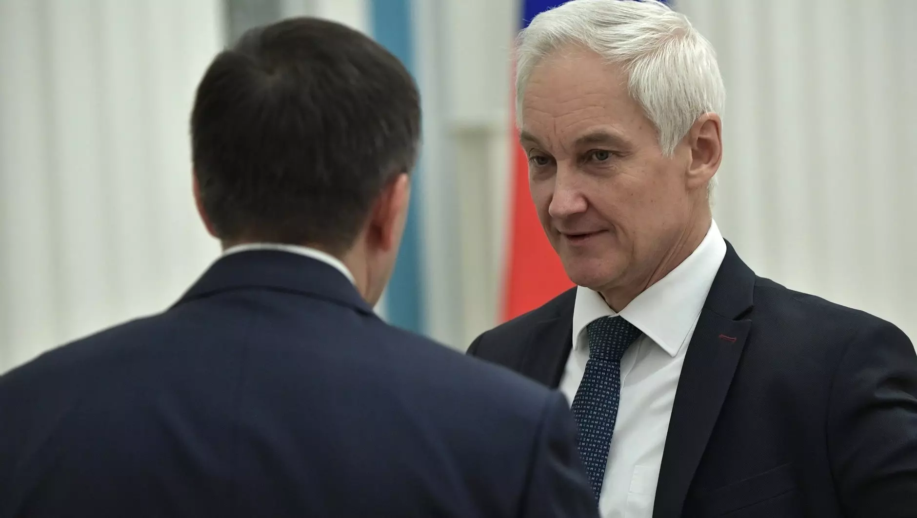 Военный эксперт Щепетнов оценил назначение Белоусова на пост министра обороны РФ